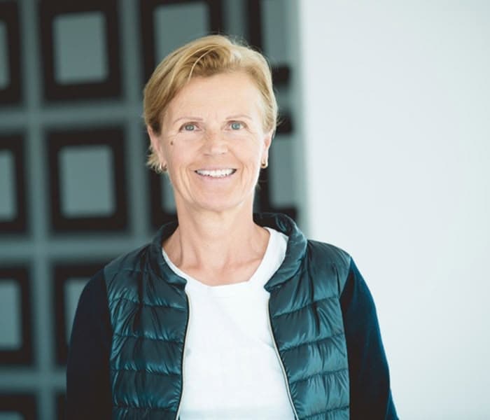 Christina Meusburger