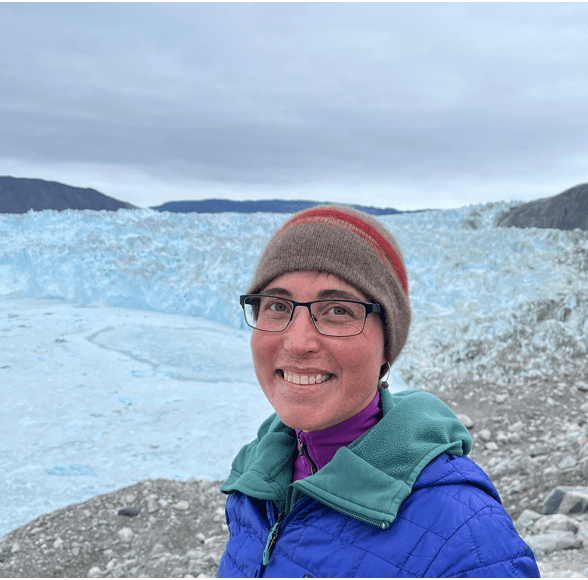 Female Climate Scientists Fund