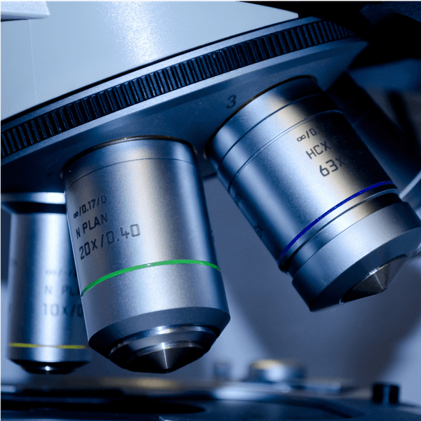 Per-Olof Berggren at the Karolinska Institute