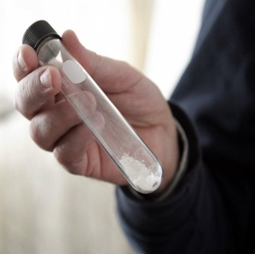 Lethal Thiamine deficiency