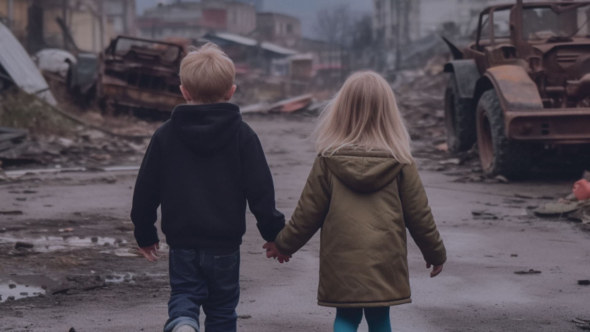 Nadija – Children's Foundation