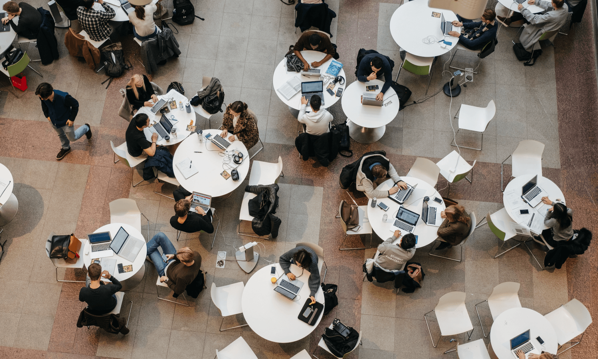 Handelshögskolan – the af Jochnick scholarships