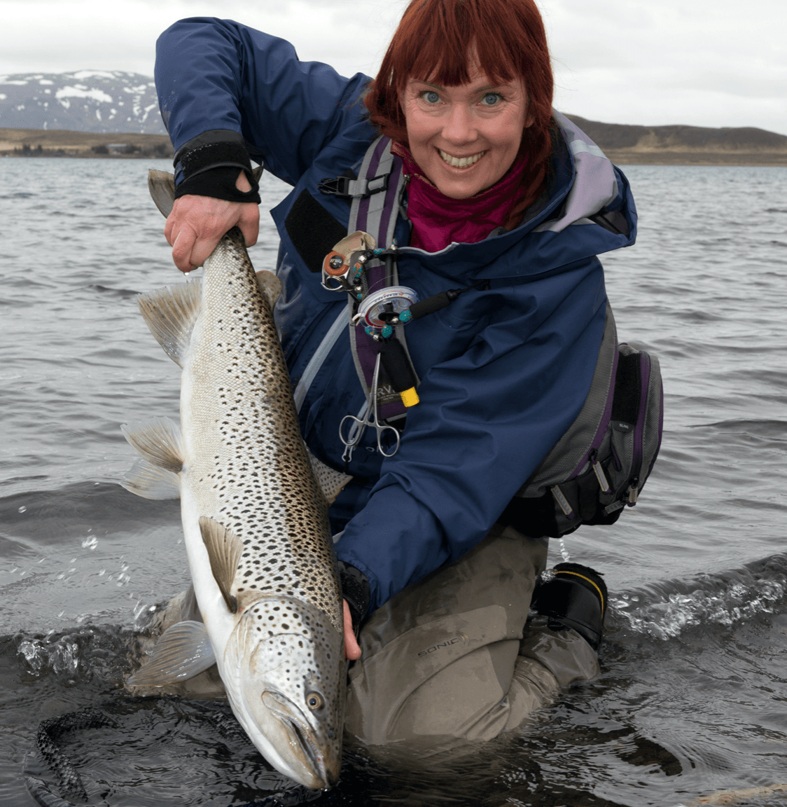 Ecofilm – Fish in Focus