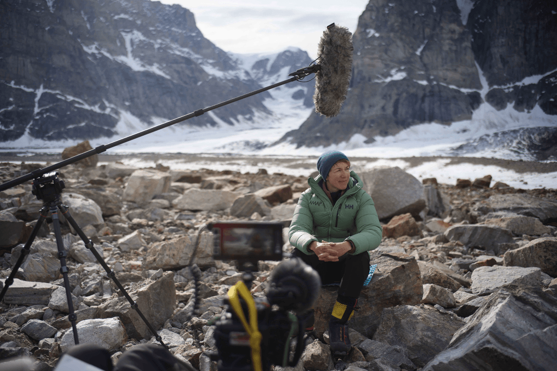 Female Climate Scientists Fund